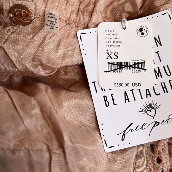 FP ONE
Yesenia Jumpsuit - Picture 10 of 10